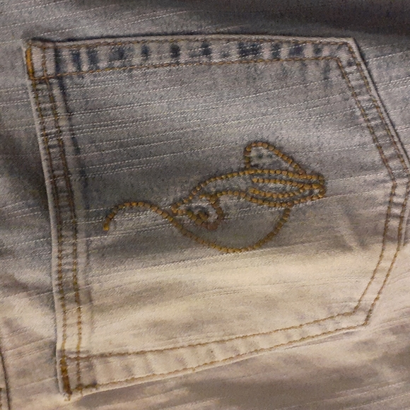Baby phat women's jeans - Picture 8 of 12